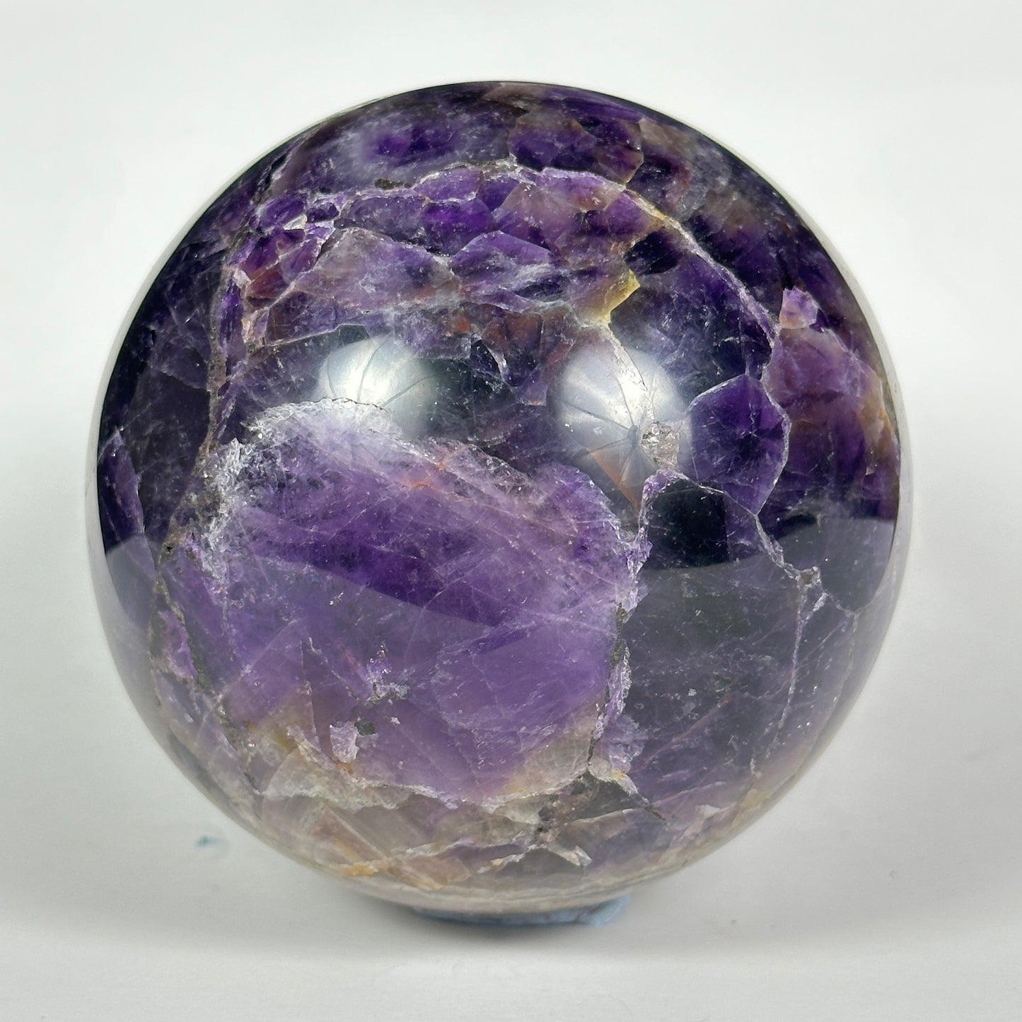 Amethyst Sphere  G #0341