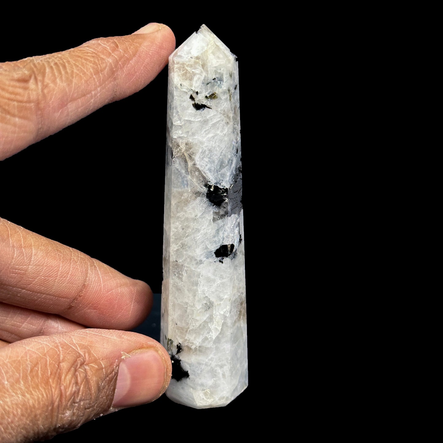 Moonstone Tower  G #0347