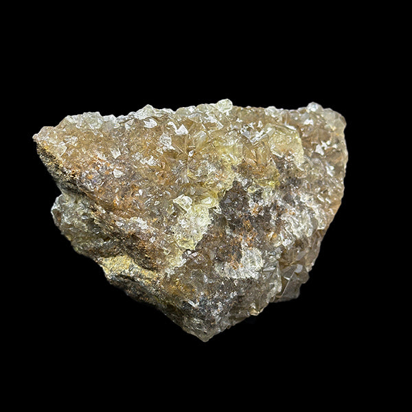 Fluorite Cluter (Highly UV Reactive) Natural Mineral Specimen. G #0357