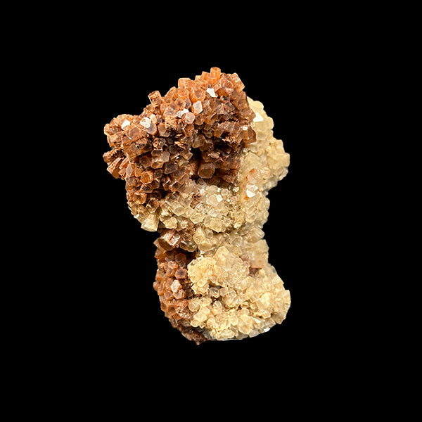 Aragonite Natural Mineral Specimen. G #0364