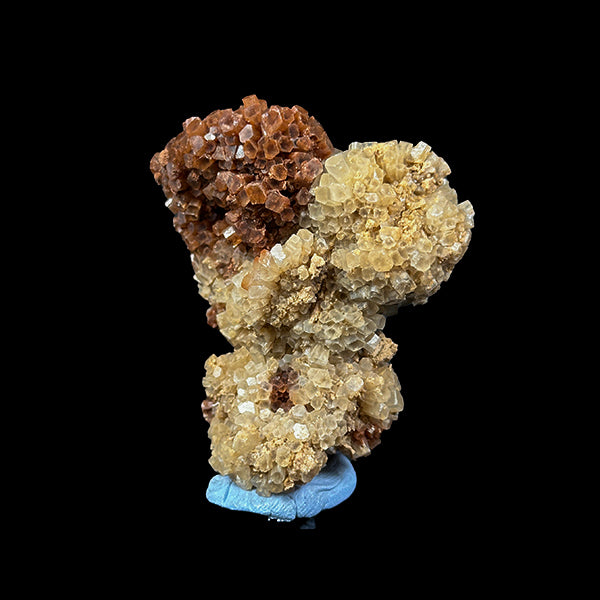 Aragonite Natural Mineral Specimen. G #0364