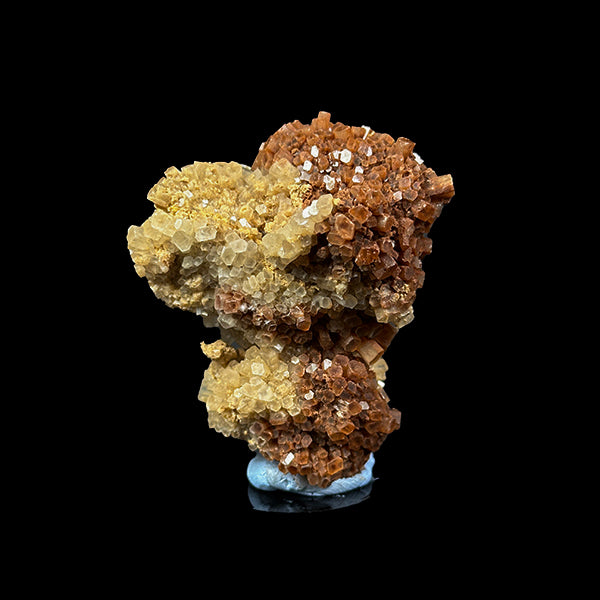 Aragonite Natural Mineral Specimen. G #0364