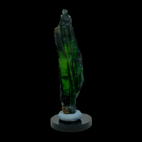 Vivinite Natural Mineral Specimen. G #0366