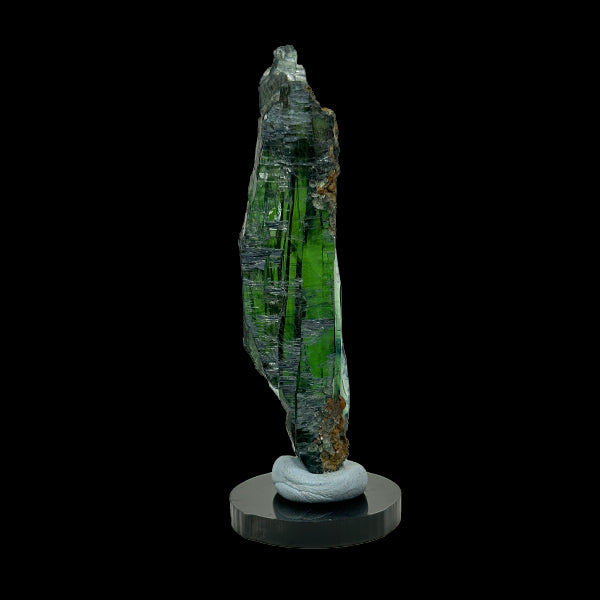 Vivinite Natural Mineral Specimen. G #0366
