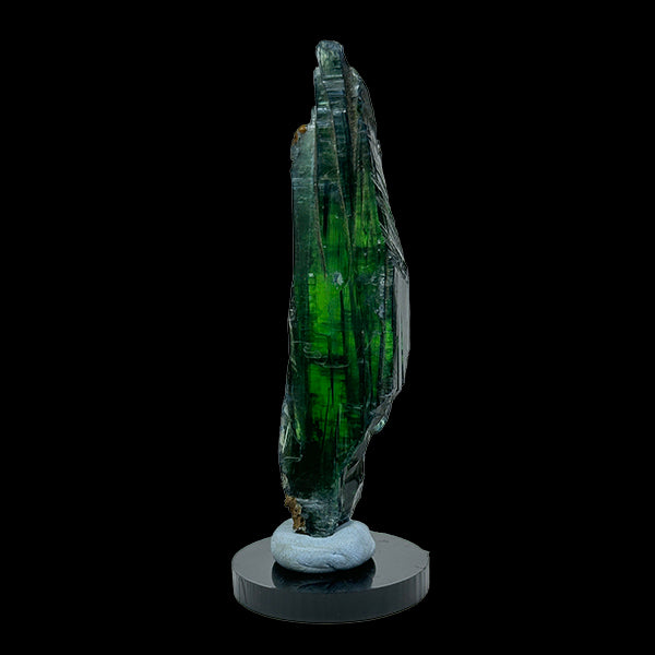 Vivinite Natural Mineral Specimen. G #0366