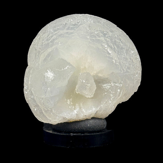 Rare Stellerite Natural Mineral Specimen. G #0402