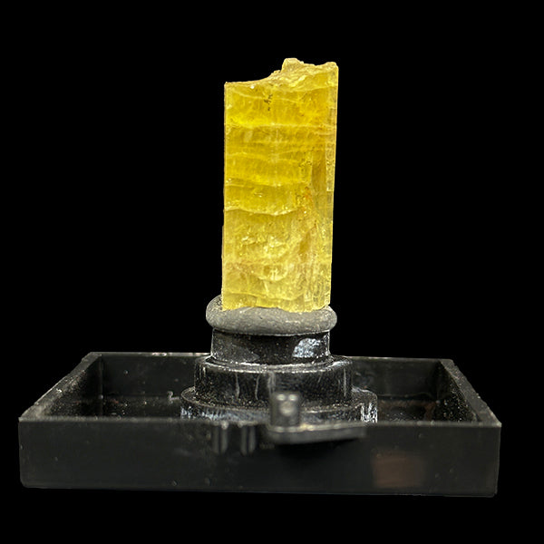 Aquamarine Natural Mineral Specimen. G #0403