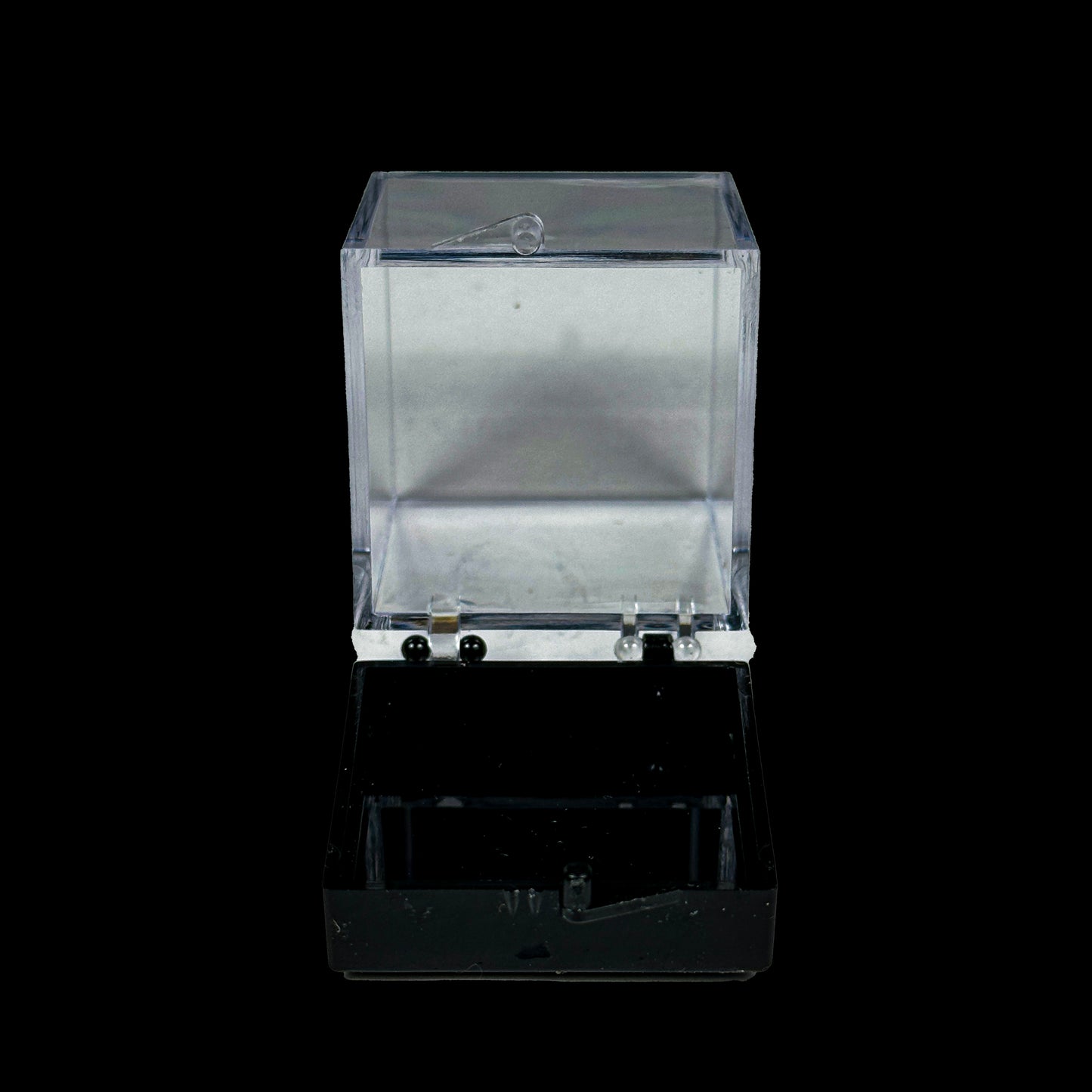 Small Size Mineral Box ( Quantity 2 PCS )