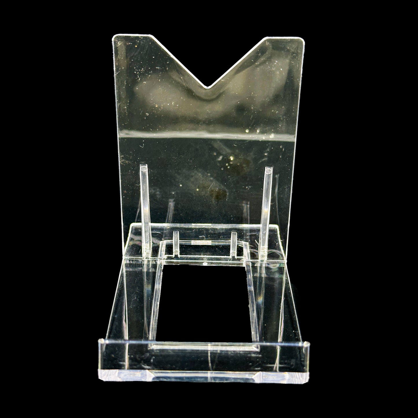 Medium  Size Adjustable Mineral Stand ( 2 PCS )