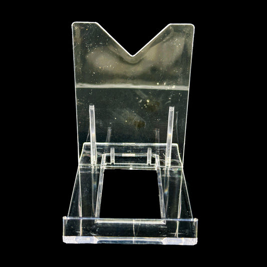 Medium  Size Adjustable Mineral Stand ( 2 PCS )