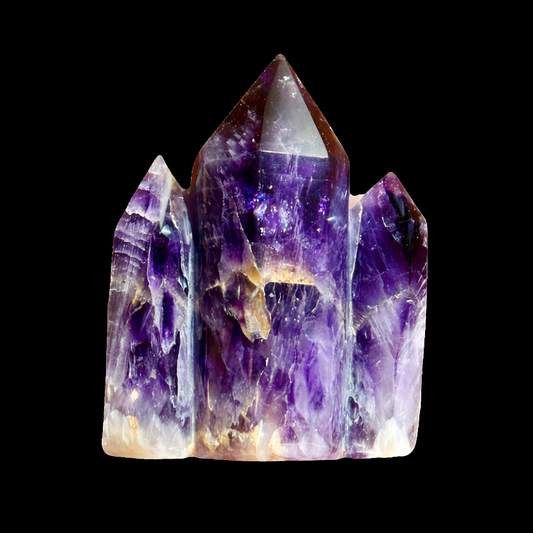 Amethyst Tower
