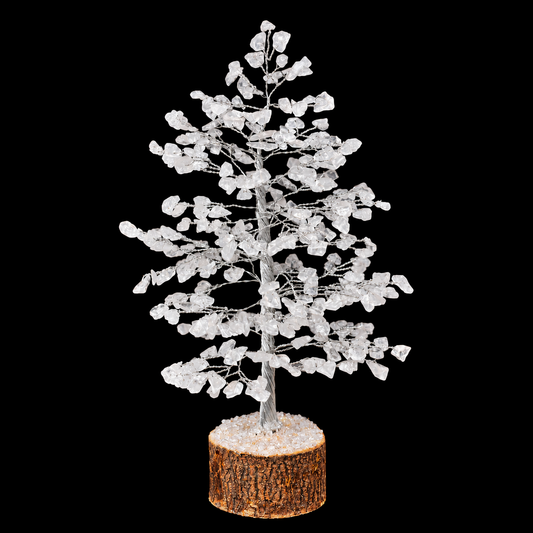 Quartz Crystal Tree (Small)