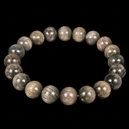 Cats-Eye Bracelet 10 MM.