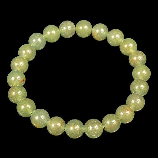 Jade Bracelet 8 MM