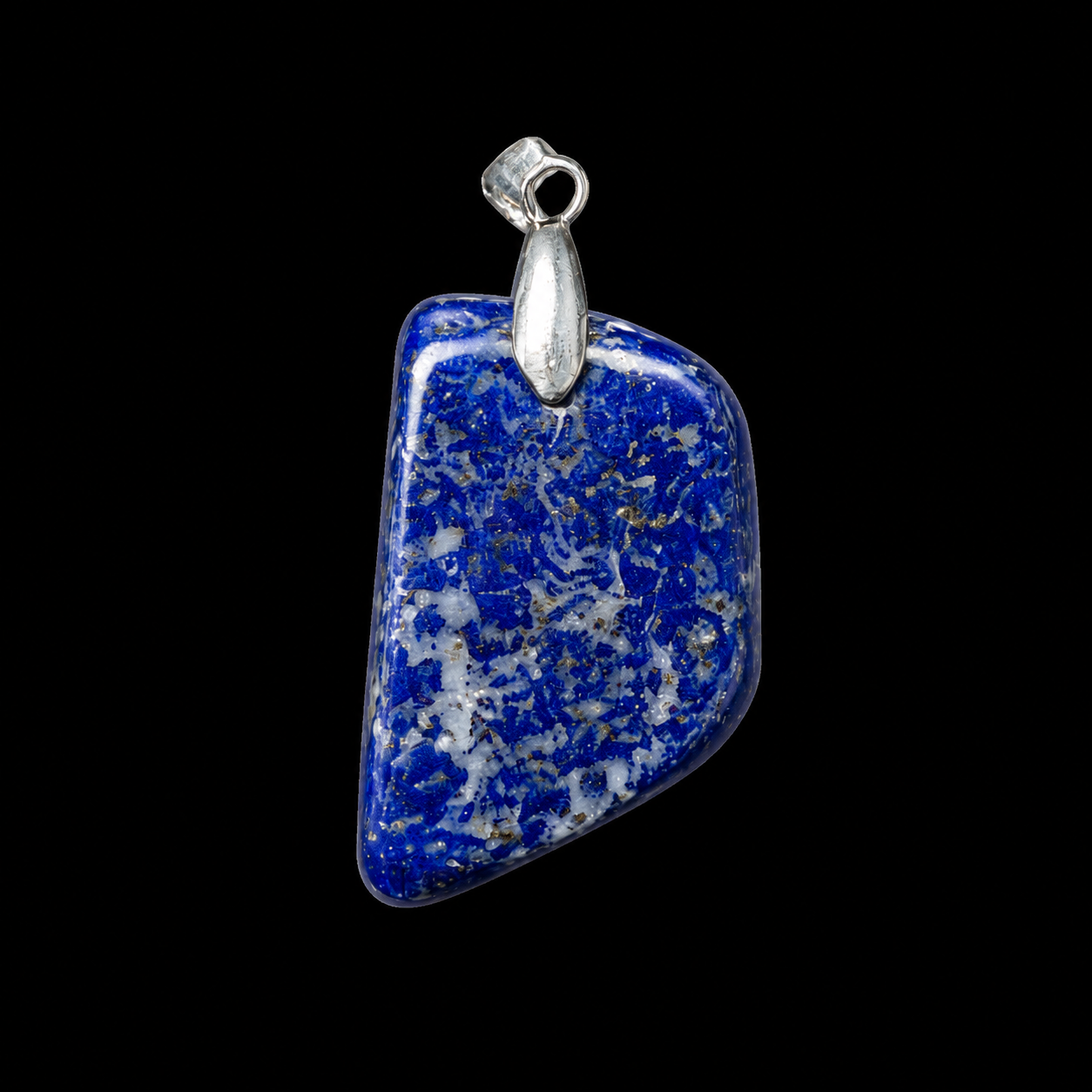 Lapis Lazuli Pendant