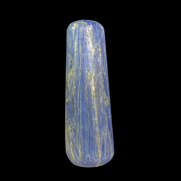 Kynaite Tower (Polish) Mineral Specimen. G #0383
