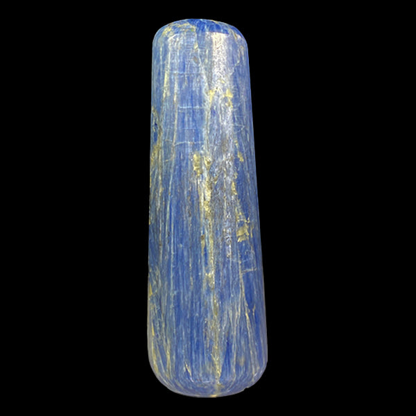 Kynaite Tower (Polish) Mineral Specimen. G #0383