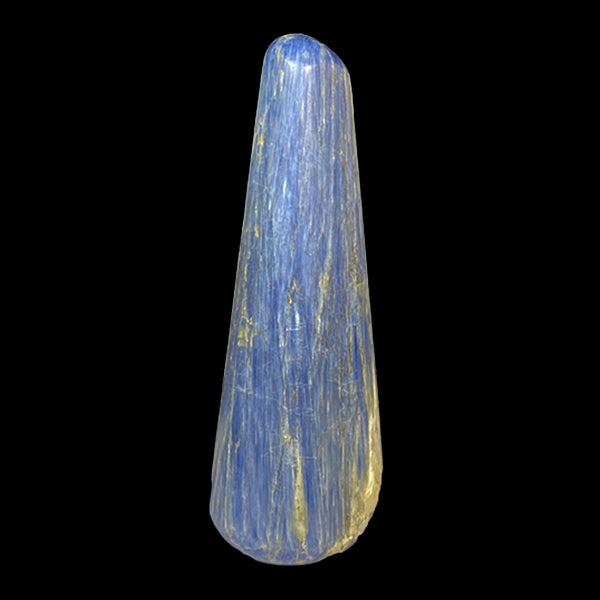 Kynaite Tower (Polish) Mineral Specimen. G #0383