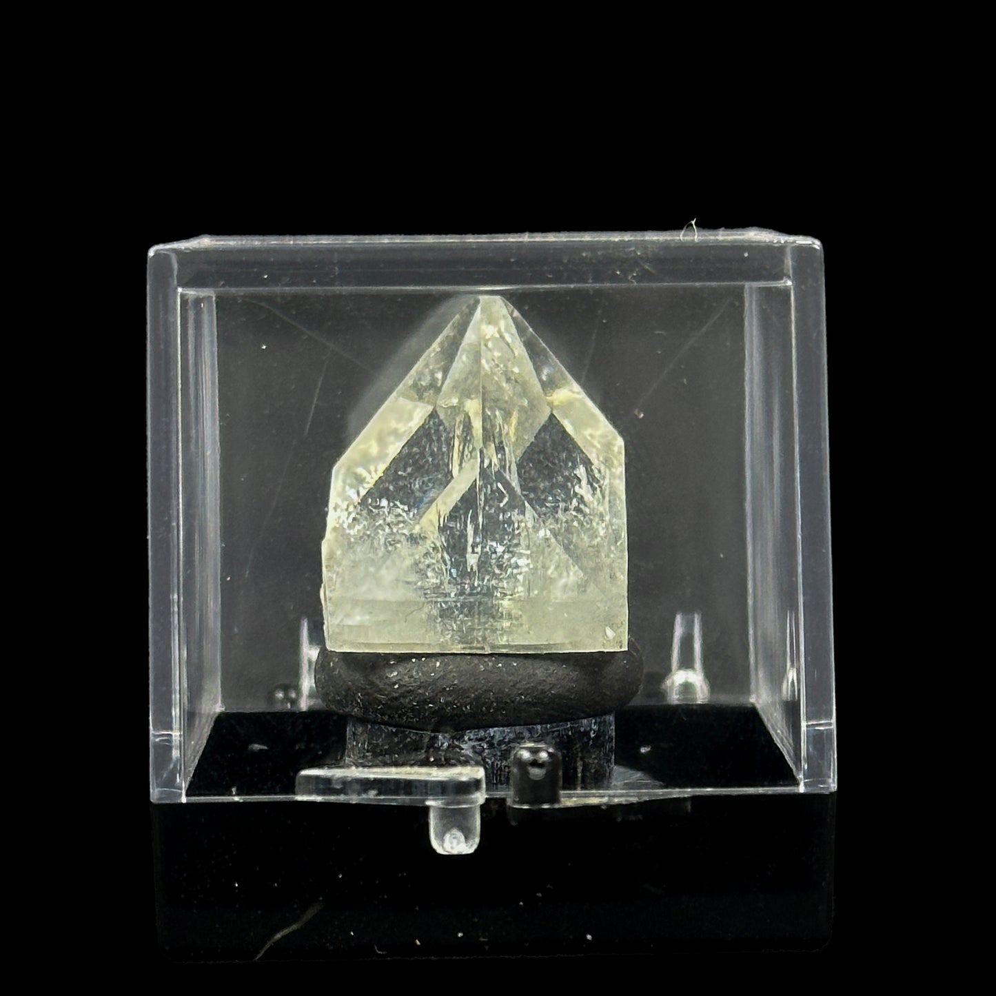 Apophyllite Natural Mineral Specimen. G #0375