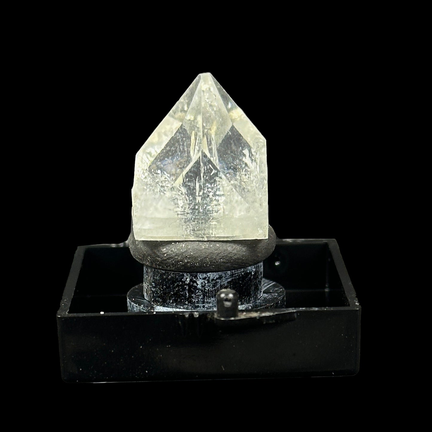 Apophyllite Natural Mineral Specimen. G #0375