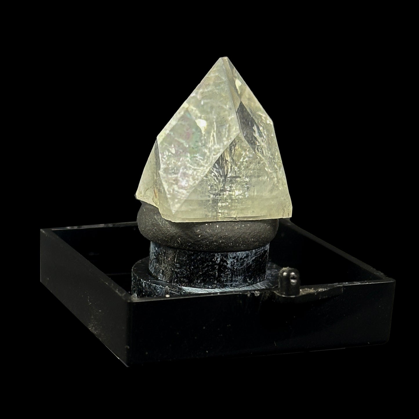 Apophyllite Natural Mineral Specimen. G #0375