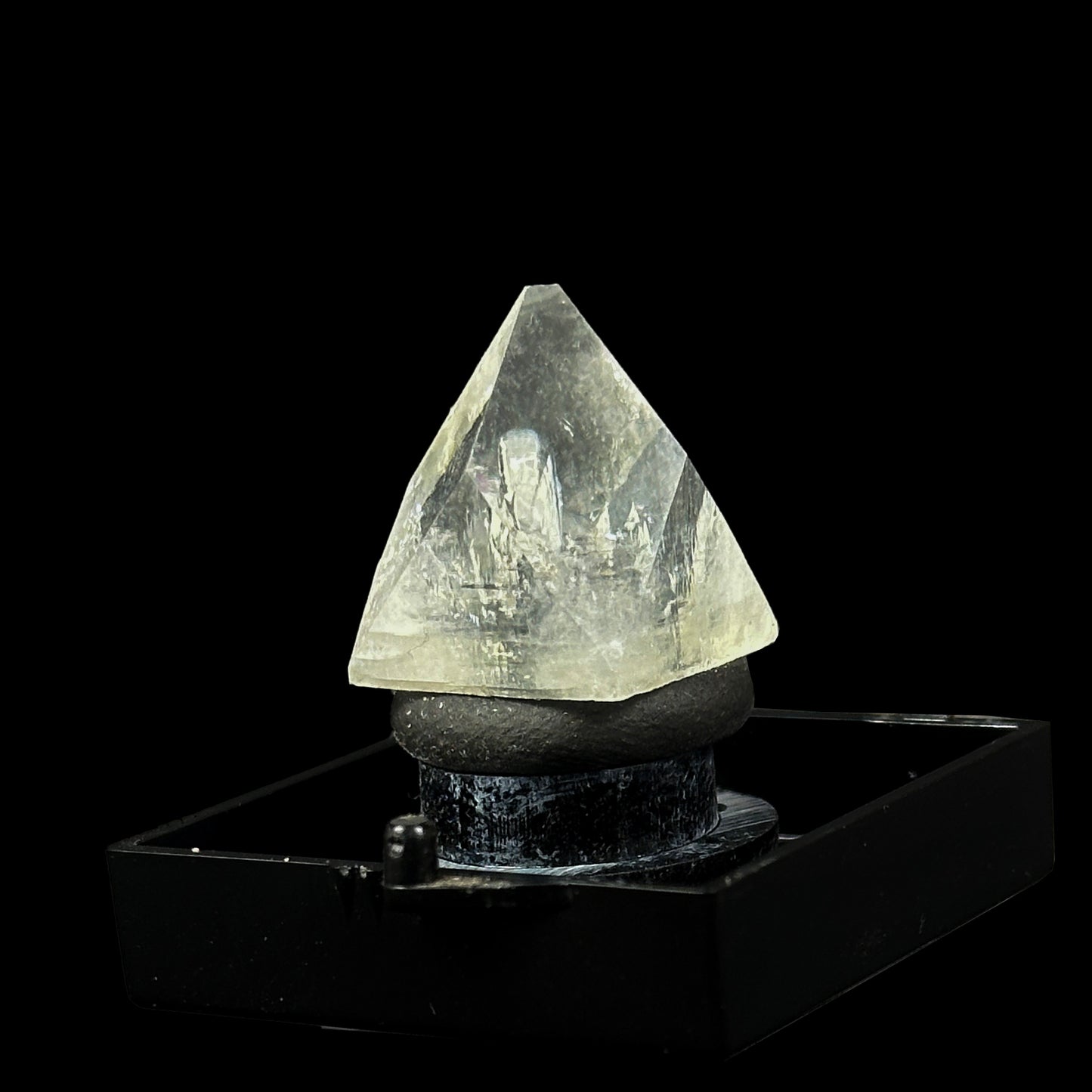 Apophyllite Natural Mineral Specimen. G #0375