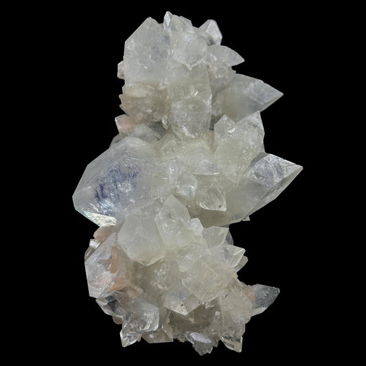 Apophyllite Natural Mineral Specimen. G #0388