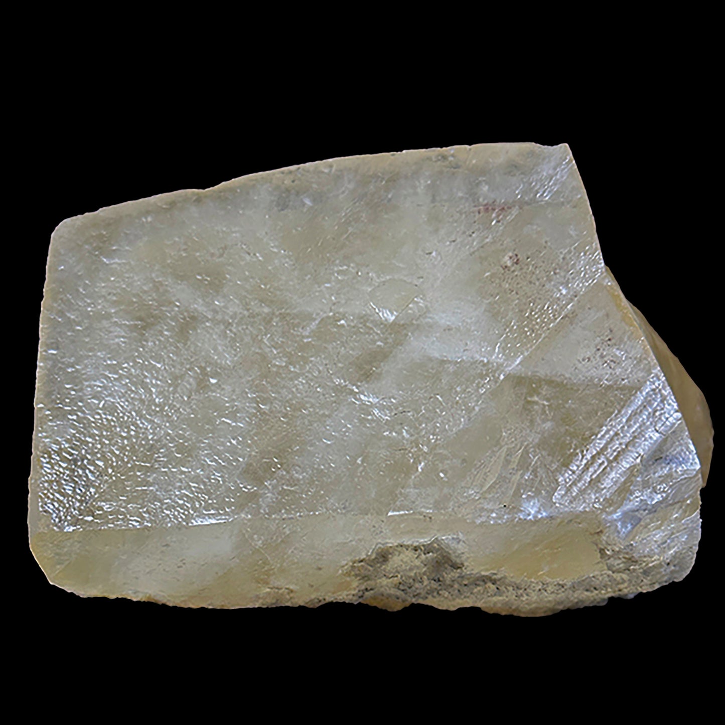 Super Rare Chabazite with Calcite Natural Mineral Specimen. G #0424