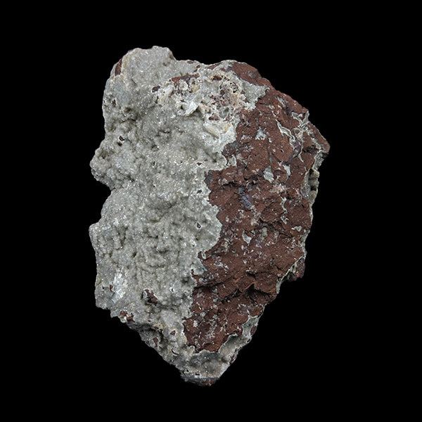 Cavansite With Heulendite Natural Mineral Specimen. G #0425