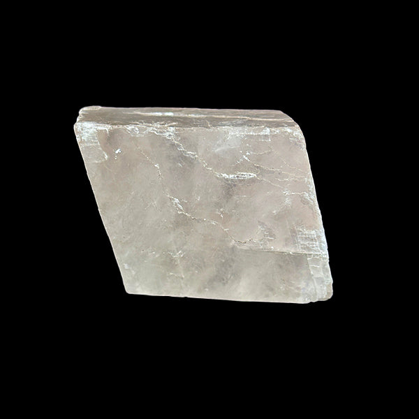 Calcite (UV Reactive) Natural Mineral Specimen. G #0426