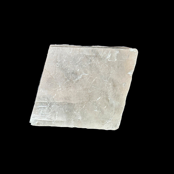 Calcite (UV Reactive) Natural Mineral Specimen. G #0426