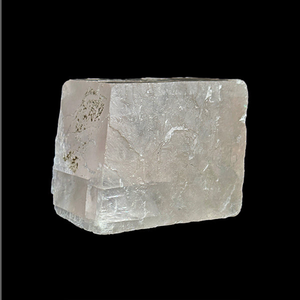 Calcite (UV Reactive) Natural Mineral Specimen. G #0426