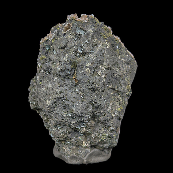 White Mesolite With Okenite And Clinoptilolite Natural Mineral Specimen. G #0429