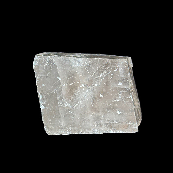 Calcite (UV Reactive) Natural Mineral Specimen. G #0428