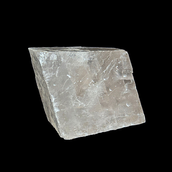 Calcite (UV Reactive) Natural Mineral Specimen. G #0428