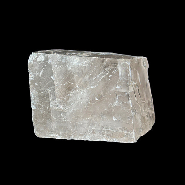 Calcite (UV Reactive) Natural Mineral Specimen. G #0428