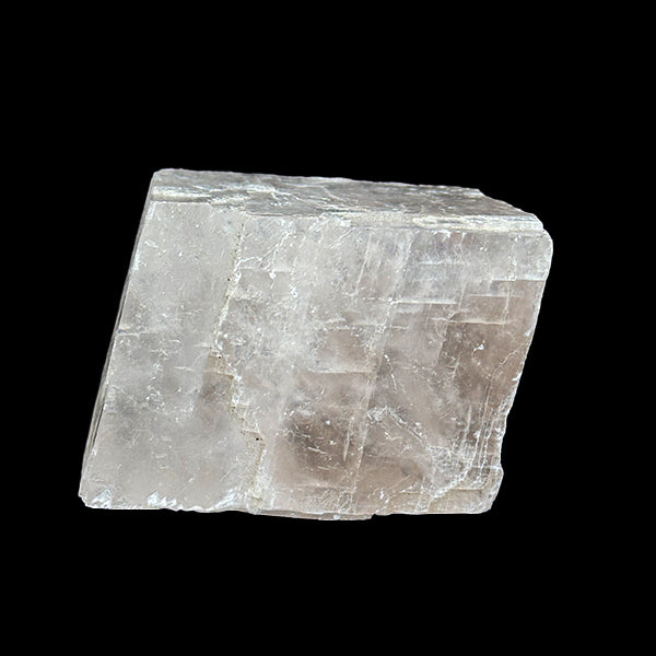 Calcite (UV Reactive) Natural Mineral Specimen. G #0428