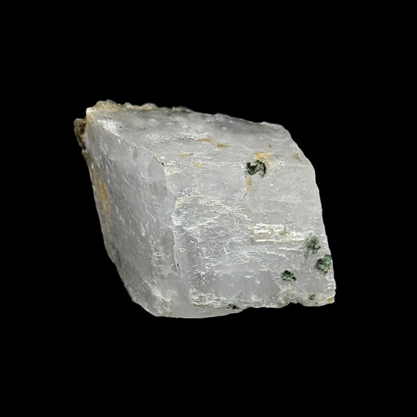 Calcite With mm Quartz (UV Reactive)Natural Mineral Specimen. G #0433