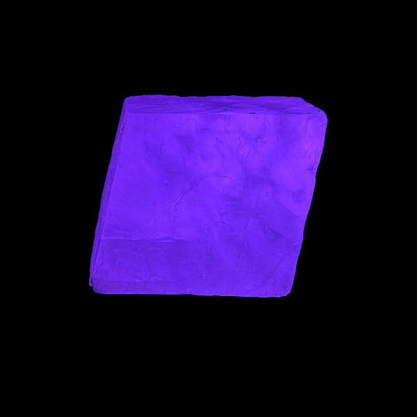 Calcite (UV Reactive) Natural Mineral Specimen. G #0426
