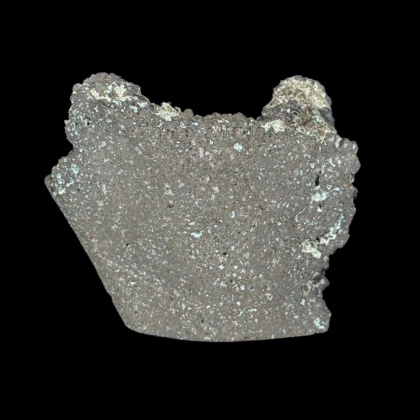 Thomsonite With Julgoldite Natural Mineral Specimen. G #0442