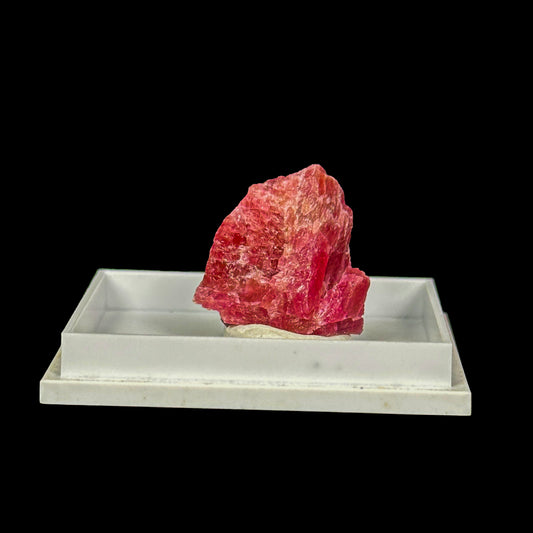 Rhodonite Natural Minaral Specimen G #0447