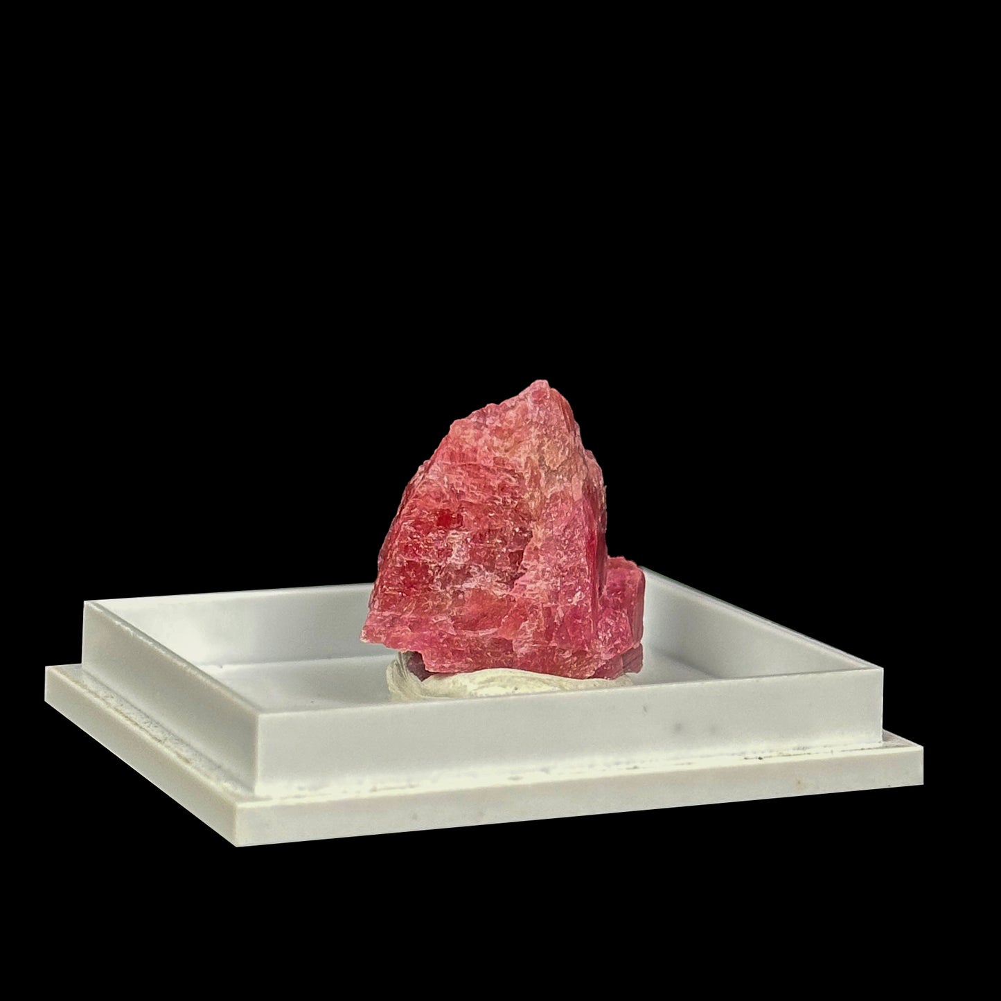 Rhodonite Natural Minaral Specimen G #0447