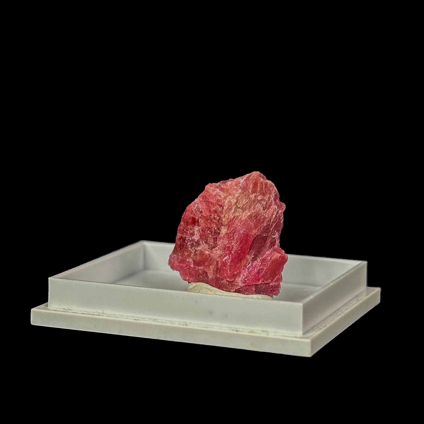 Rhodonite Natural Minaral Specimen G #0447