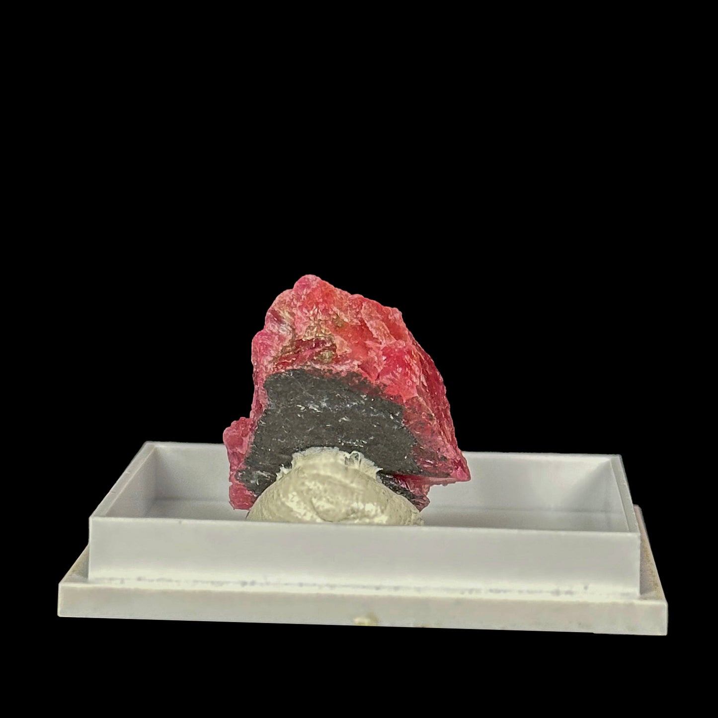 Rhodonite Natural Minaral Specimen G #0447