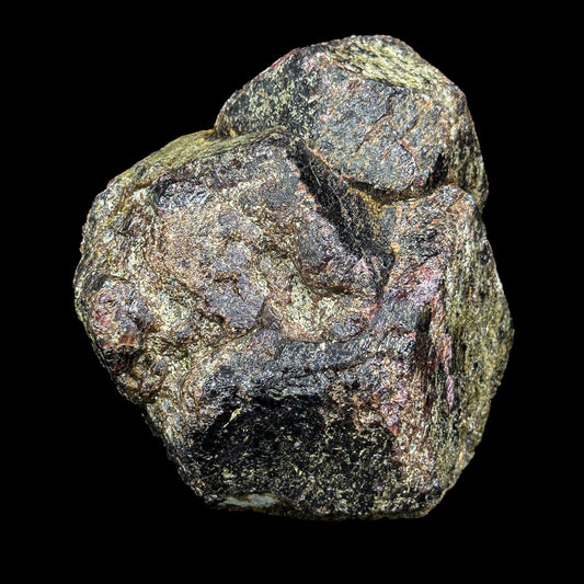 Big Size Garnet Natural Mineral Specimen. G #0466