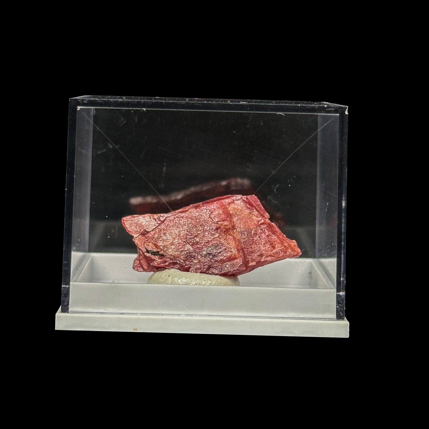 Rhodonite Natural Minaral Specimen G #0476