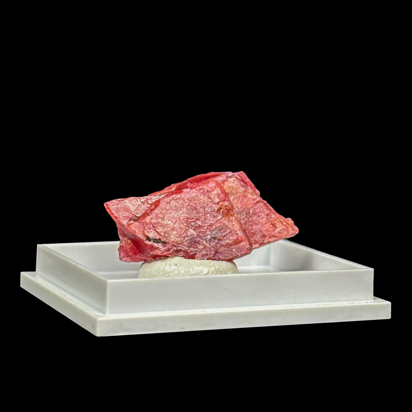Rhodonite Natural Minaral Specimen G #0476