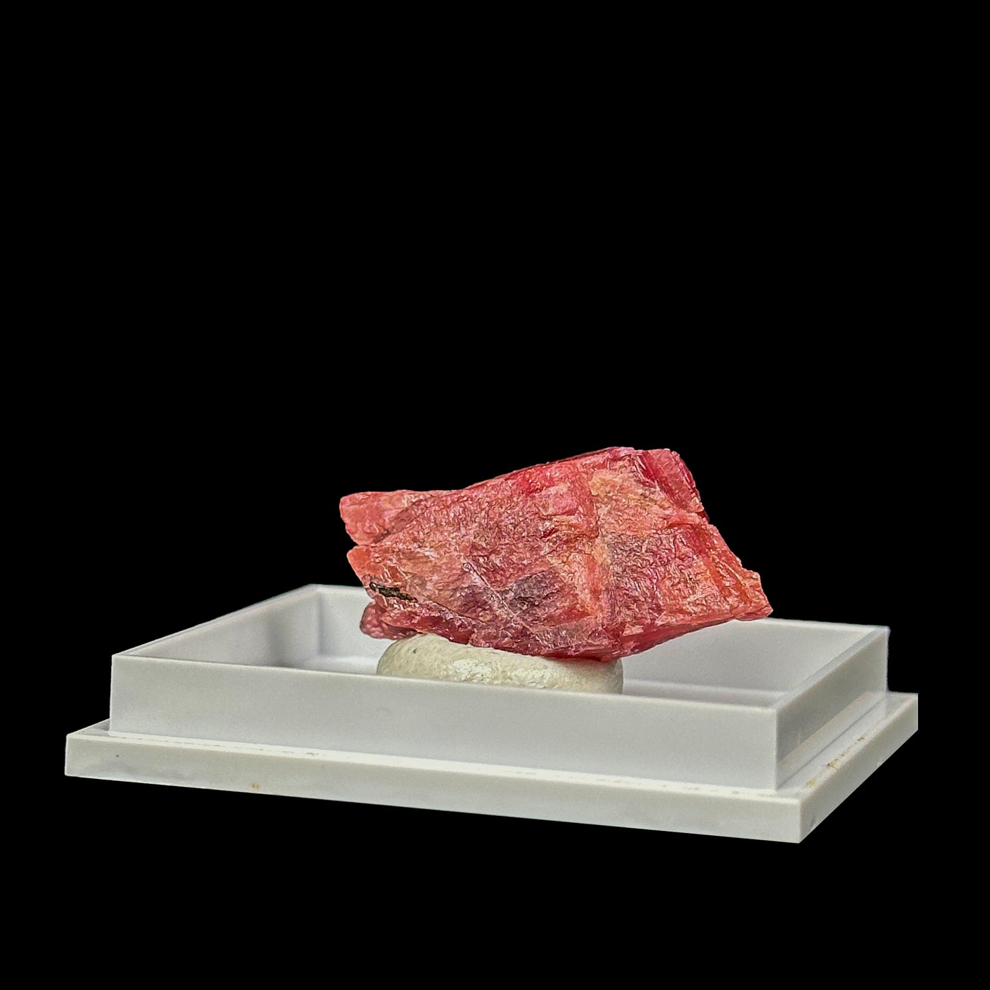 Rhodonite Natural Minaral Specimen G #0476