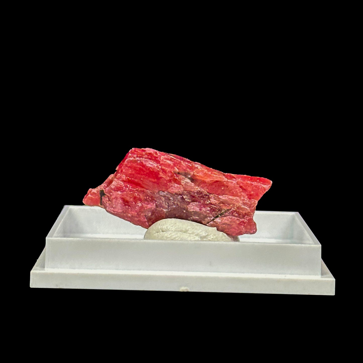 Rhodonite Natural Minaral Specimen G #0476