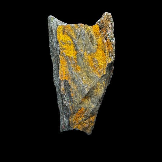 Iridescent Hematite Natural Minaral Specimen G #0478